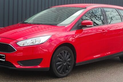 Ford Focus 89.000 km 5.990 &euro; Remshalden 73630