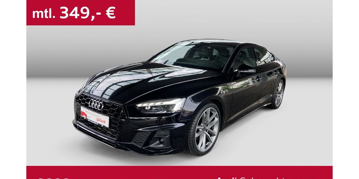 Audi A5 38.456 km 33.830 &euro; Esslingen 73730