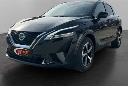 Nissan Qashqai 63.000 km 20.980 &euro; Bempflingen 72658