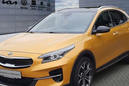 Kia XCeed 118.000 km 17.990 &euro; Beilstein 71717