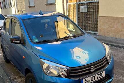 Suzuki Celerio 44.000 km 5.999 &euro; Stuttgart 70437
