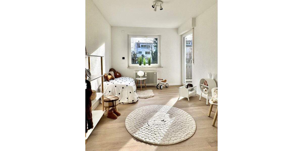 Etagenwohnung Sindelfingen Nord - 4 Zimmer, 94 m&sup2;, 397.000&euro; | Angebot:25771953