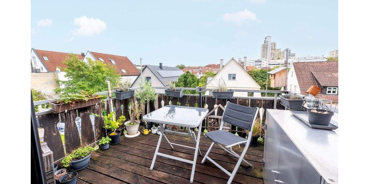 Mehrfamilienhaus, Wohnhaus Ludwigsburg Nord - 1 Zimmer, 392 m&sup2;, 995.000&euro; | Angebot:25698003