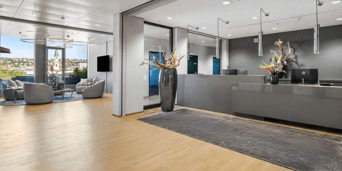 Gewerbeobjekt Stuttgart Mitte - 205&euro; | Angebot:25920340