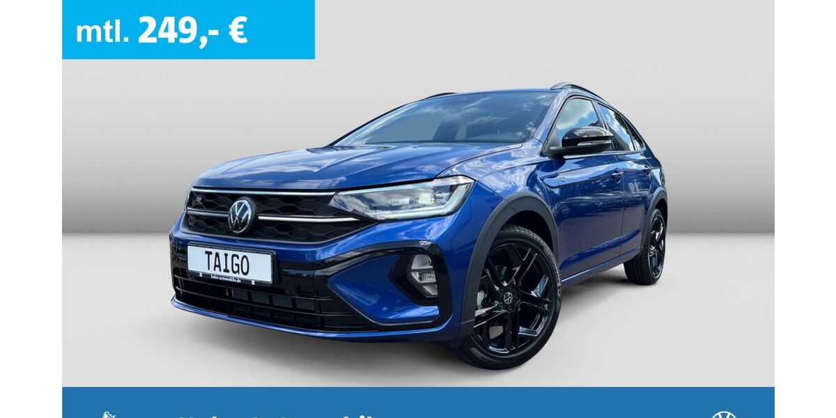 VW Taigo 3.900 km 27.890 &euro; Esslingen (bei Stuttgart) 73734