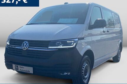 VW T6 Transporter 136.235 km 27.500 &euro; Fellbach 70736