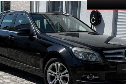 Mercedes-Benz C 180 225.000 km 5.999 &euro; Weil im Schönbuch 71093
