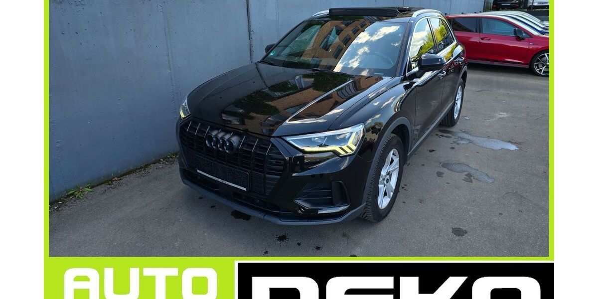 Audi Q3 129.453 km 23.370 &euro; Waiblingen 71332