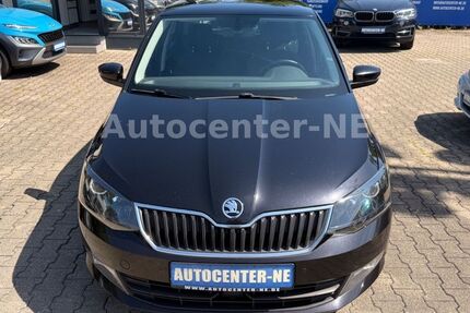 Skoda Fabia 129.500 km 7.900 &euro; Kirchheim Unter Teck 73230