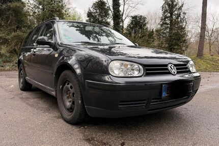 VW Golf 225.767 km 777 &euro; Filderstadt 70794