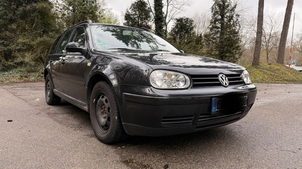 VW Golf 225.767 km 777 &euro; Filderstadt 70794