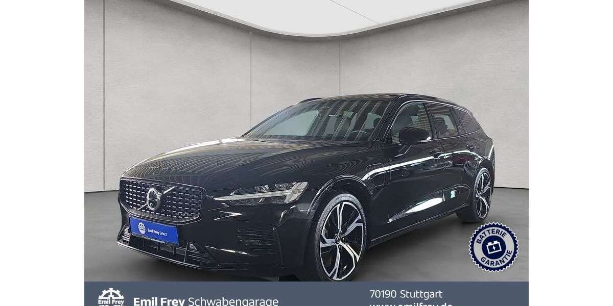 Volvo V60 59.388 km 39.670 &euro; Stuttgart 70190