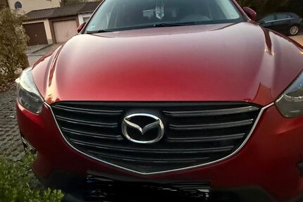 Mazda CX-5 145.200 km 15.000 &euro; Stuttgart 70439