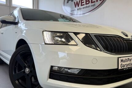Skoda Octavia 190.000 km 11.690 &euro; Sindelfingen/Darmsheim 71069