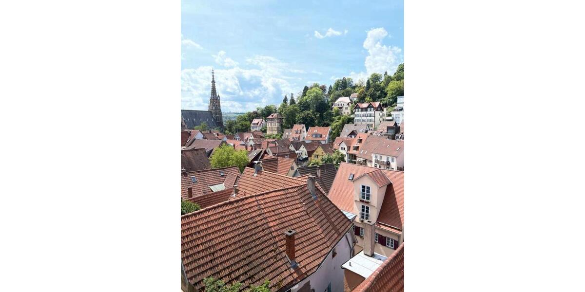 Etagenwohnung Esslingen am Neckar - 2 Zimmer, 63 m&sup2;, 850&euro; | Angebot:25933821