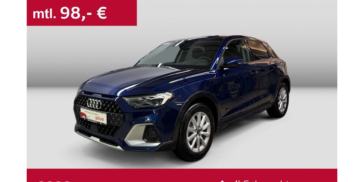 Audi A1 10.560 km 20.490 &euro; Ludwigsburg 71636