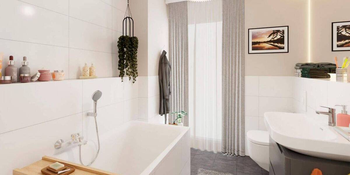 Etagenwohnung Ludwigsburg Ost - 4 Zimmer, 100 m&sup2;, 639.900&euro; | Angebot:25731220