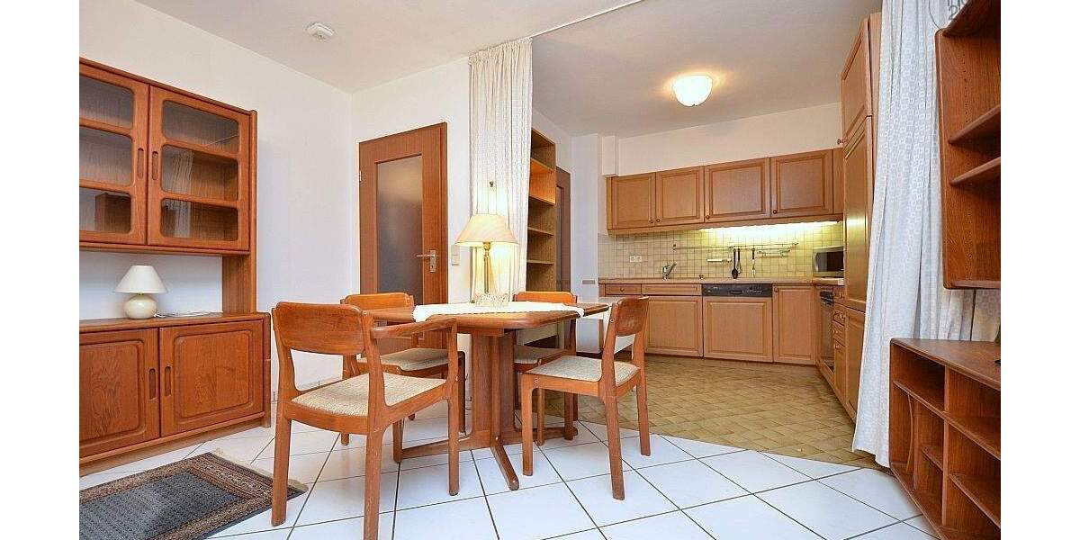 Etagenwohnung Ludwigsburg Ost - 2 Zimmer, 61 m&sup2;, 1.150&euro; | Angebot:25698685