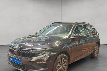Skoda Kamiq 25.432 km 26.990 &euro; Stuttgart 70565
