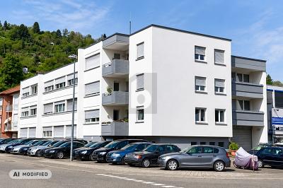 GROßES ANLAGEOBJEKT MIT AUFBAURESERVE - Haus Stuttgart Luginsland | Angebot:27700224