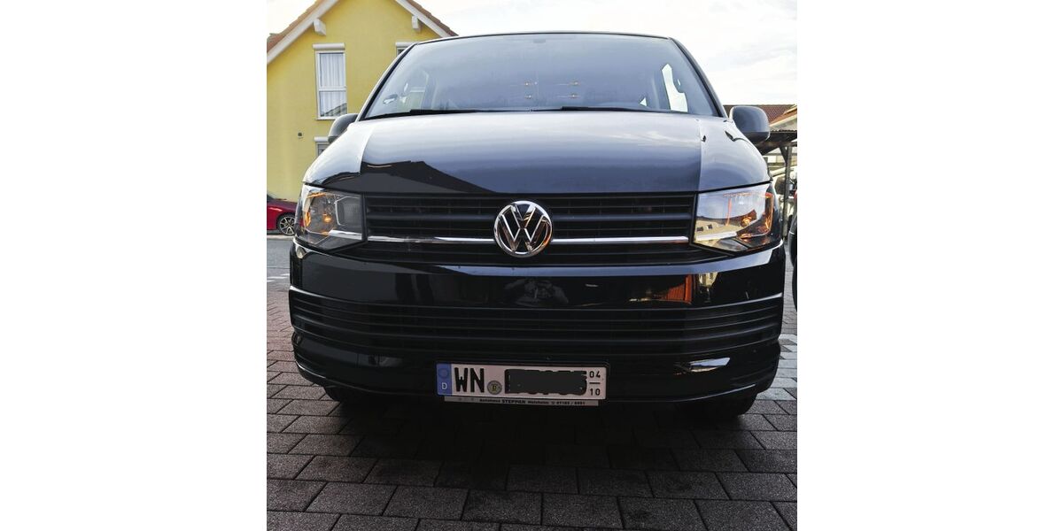 VW T6 Multivan 123.200 km 26.990 &euro; Welzheim 73642