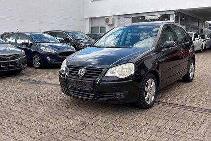 VW Polo 93.784 km 2.995 &euro; Stuttgart 70597