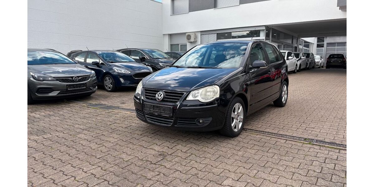 VW Polo 93.784 km 2.995 &euro; Stuttgart 70597