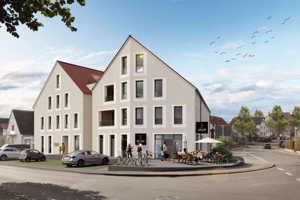 Wohnung Notzingen - 4.5 Zimmer, 110 m&sup2;, 589.000&euro; | Angebot:20377321