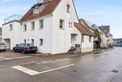 Haus Weinstadt - 8 Zimmer, 233 m&sup2;, 549.000&euro; | Angebot:25137517
