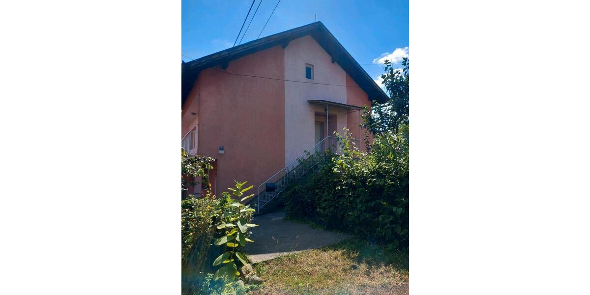 Einfamilienhaus Ludwigsburg Oßweil - 8 Zimmer, 260 m&sup2;, 165.000&euro; | Angebot:26026082