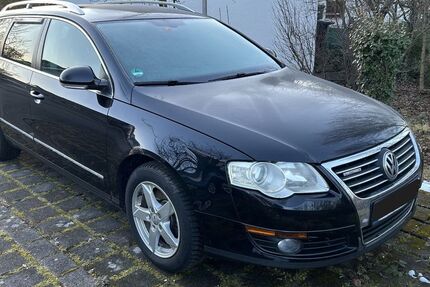 VW Passat Variant 355.000 km 900 &euro; Steinheim 71711