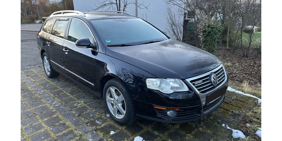 VW Passat Variant 355.000 km 900 &euro; Steinheim 71711