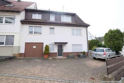 Haus Remseck - 8 Zimmer, 225 m&sup2;, 569.000&euro; | Angebot:27590190
