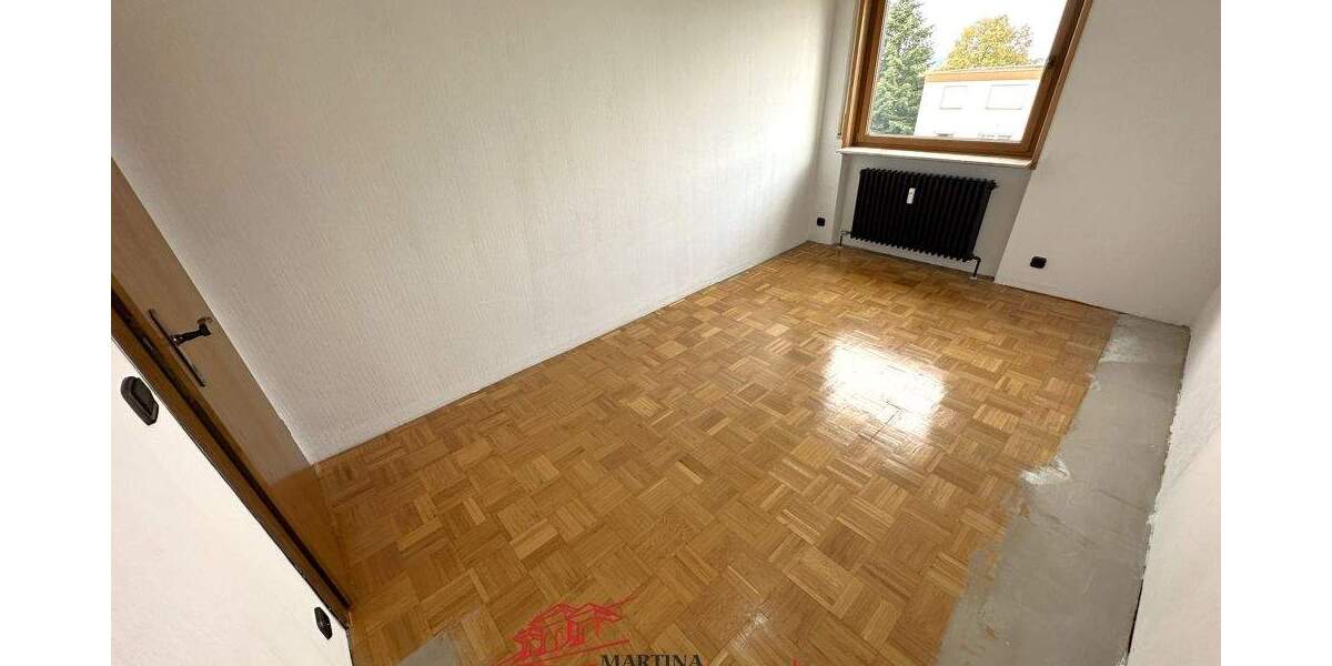 Etagenwohnung Zell unter Aichelberg Zell - 3 Zimmer, 81 m&sup2;, 229.000&euro; | Angebot:25798307