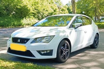 Seat Leon 85.259 km 10.600 &euro; Fellbach 70736