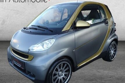 Smart ForTwo 132.148 km 5.999 &euro; Vaihingen an der Enz (Enzweihingen) 71665