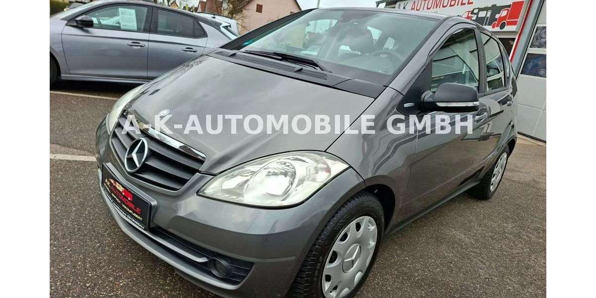 Mercedes-Benz A 160 140.000 km 4.999 &euro; Deizisau 73779