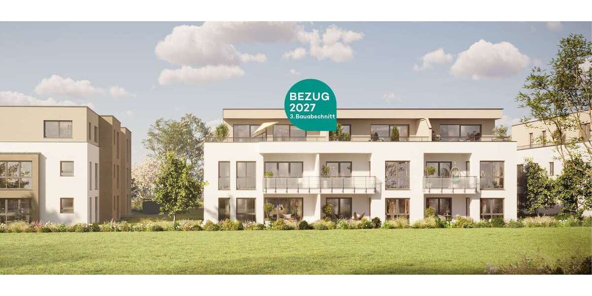 Etagenwohnung Löchgau - 5.5 Zimmer, 116 m&sup2;, 669.800&euro; | Angebot:23139059