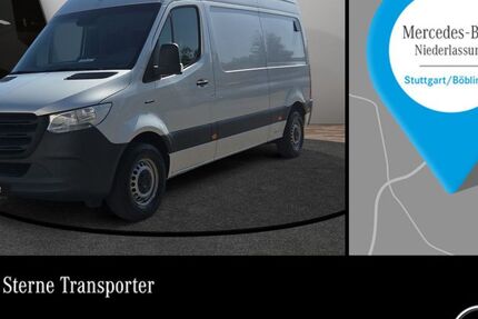 Mercedes-Benz Sprinter 25.812 km 19.028 &euro; Böblingen 71034