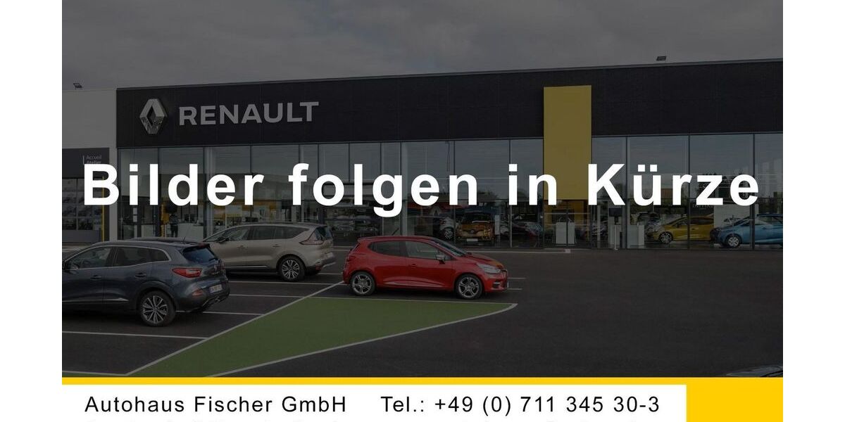 Renault Kangoo 20.800 km 16.990 &euro; Esslingen 73734