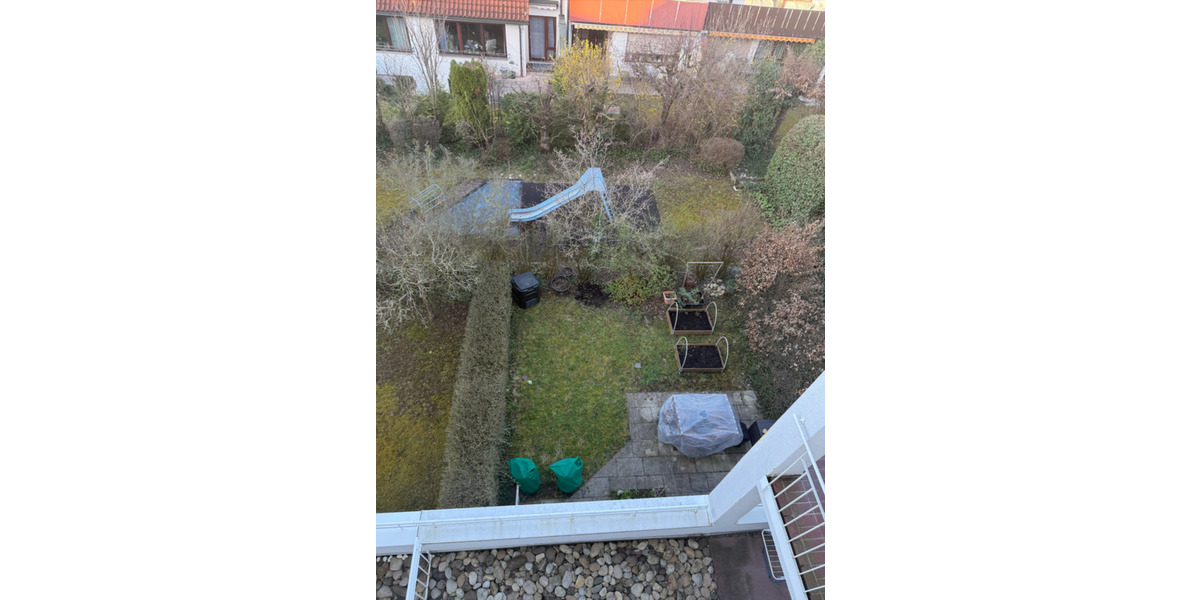 Maisonettenwohnung Kornwestheim - 3.5 Zimmer, 87 m&sup2;, 1.600&euro; | Angebot:25561216