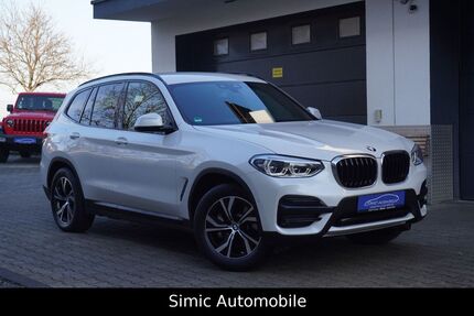 BMW X3 92.000 km 28.999 &euro; Owen 73277