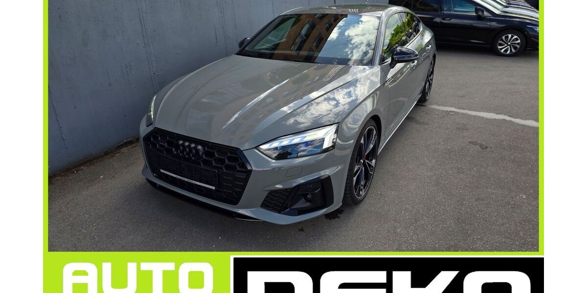 Audi A5 101.742 km 31.970 &euro; Waiblingen 71332