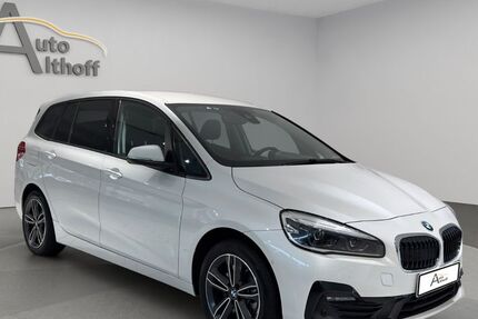 BMW 218 Gran Tourer 85.100 km 17.490 &euro; Stuttgart 70195