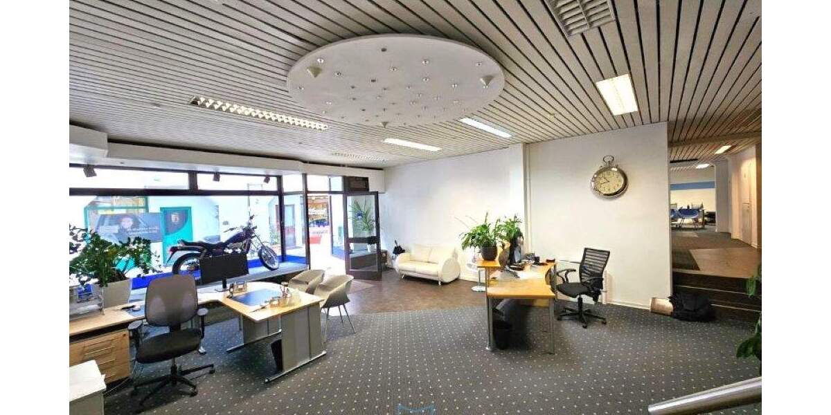 Mehrfamilienhaus, Wohnhaus Kirchheim unter Teck Kirchheim - 7 Zimmer, 208 m&sup2;, 685.000&euro; | Angebot:25677415