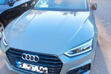 Audi A5 110.000 km 26.100 &euro; Leinfelden-Echterdingen 70771