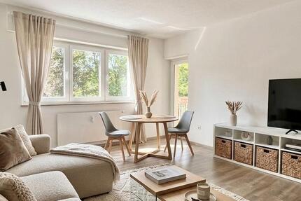 Wohnung Stuttgart Stuttgart-Ost - 3 Zimmer, 69 m&sup2;, 1.200&euro; | Angebot:27576300