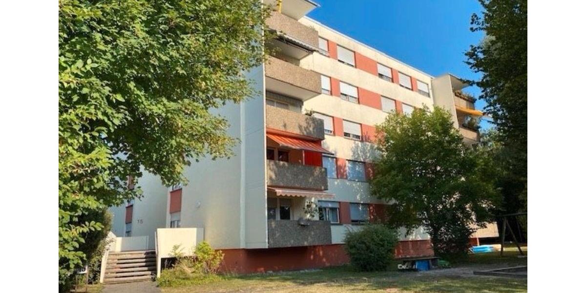 Etagenwohnung Korntal-Münchingen Münchingen - 4 Zimmer, 88 m&sup2;, 325.000&euro; | Angebot:25855421