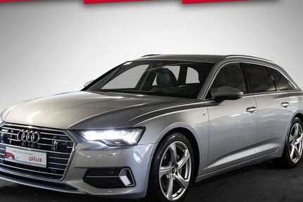 Audi A6 84.319 km 43.940 &euro; Stuttgart 70469