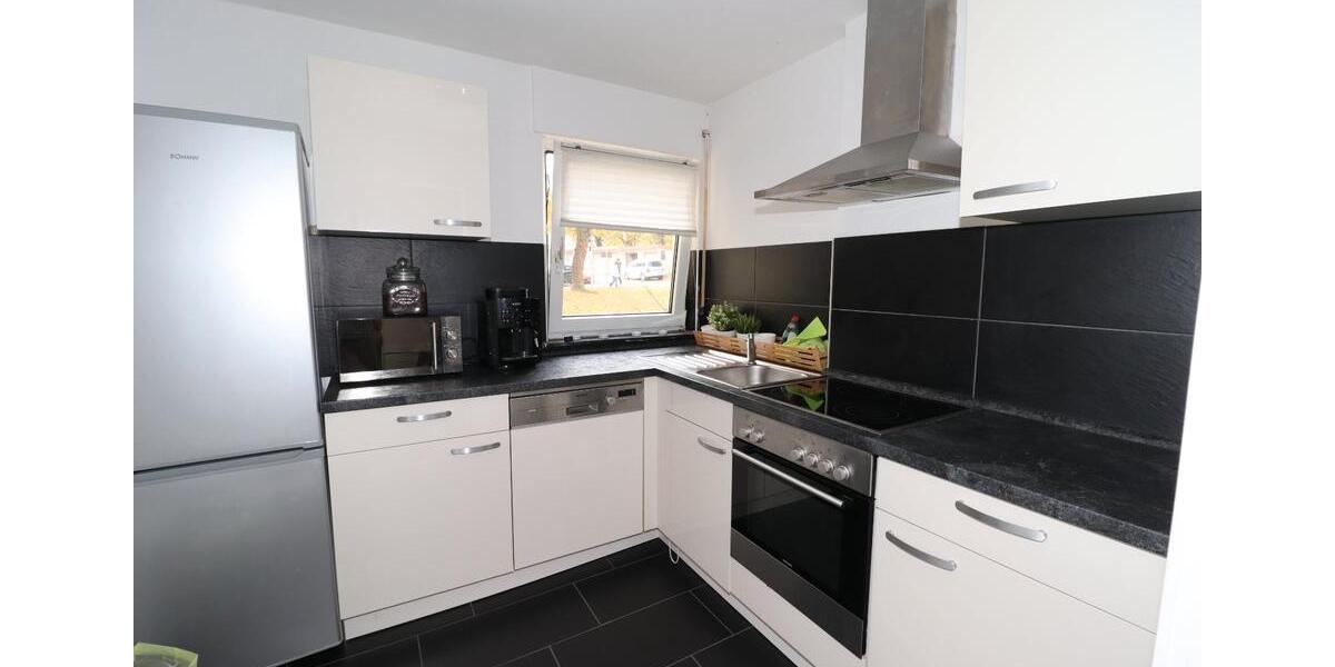 Erdgeschoßwohnung Marbach am Neckar - 3 Zimmer, 60 m&sup2;, 205.000&euro; | Angebot:26069547